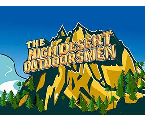 HDO S1 EP10 Kings of the Rogue River