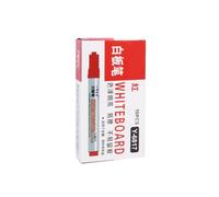 HDOYTXXM 10Pcs Erasable Whiteboard Marker for Calendar Refrigerator Quick Dry Marker Pen 2.0mm Line Width Refrigerator Markers