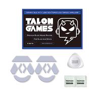 HDOYTXXM 2Set Skates Stickers Feet Pad Glides Rounded For G903