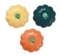 HDOYTXXM 3pcs Improve Appetite Rotate Toy Digestion Cats Grass Pet Toy Wall-mountable for Licking and Dentals Care Edible Cats Treats