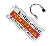 HDOYTXXM 5.79Inch Electronic Screen Screen/Module 792x272 Pixel Advanced Communication