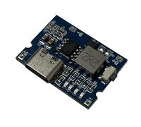 HDOYTXXM 5V 2.4A Usb Step Up Power Module Charging Protections Board
