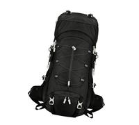 HDOYTXXM 60L Large Capacity Hiking Backpack Water Resistant Polyester Trekking Multipocket for Mountaineering Camping Outdoor Sports Mountain