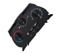 HDOYTXXM 6451JR 6451JS 18488191410 593240000 Impacts Resistant Air Conditioning Control Panel Offering Enhancing Durability in Extreme Conditions Intelligent Climate Control Panel