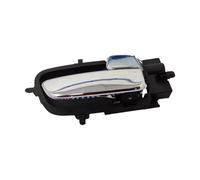 HDOYTXXM 82610-1J000, 82620-1J000 Door Handle Inside Handles Auto Parts Passenger Side Doors for Select Model Inside Car