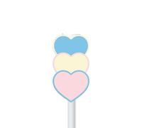 HDOYTXXM Against Scratch Elastomer Device Defender Heart Deck for Fruit Cables ' affections Flexible Chip Protect Guards Link Conc Flexible ios Phone Device Cable Protective Sleeve