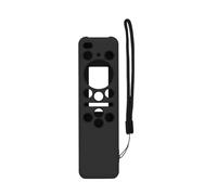 HDOYTXXM Anti Fall Silicone Remote Control Case For BN59 01432A 01432J Remote Full Access Cover Protect Remote From Damage Solar Panel Remote Control Cover