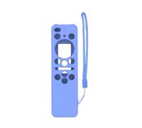 HDOYTXXM Anti Fall Silicone Remote Control Case For BN59 01432A 01432J Remote Full Access Cover Protect Remote From Damage Solar Panel Remote Control Cover