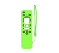 HDOYTXXM Anti Fall Silicone Remote Control Case For BN59 01432A 01432J Remote Full Access Cover Protect Remote From Damage Solar Panel Remote Control Cover