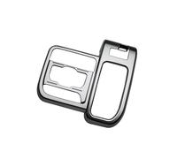 HDOYTXXM Automobile Interior Enhancement Set ABS Change Panel Protect Improves Cabin Beauty Lacking Equipment Car Change Border Decorative Superimpose