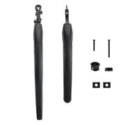 HDOYTXXM Bicycles Mud Guard Bikes Hybrids Mudguard Front and Rear Mudguards Folding Bikes Set for Bicycles Mountain Bike