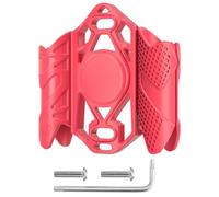 HDOYTXXM Bicycles Trackers Mount Bracket AntiLost Device Fixing Holder Bike Locator Bracket Bicycles Accessories Cycling Accessory