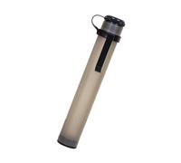 HDOYTXXM Capacity Sand Bottle Dispenser for Golf Carts Easyly Installation Without Tool Turfs Divot Repair Durability Groundskeepers Sand Bottle Tool