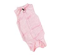 HDOYTXXM Cats Surgical Recovery Suit Kitten Bodysuit for Spay and Wound Heal E Collar Alternative Abdominal Wound Anti Licking Cats Apparel