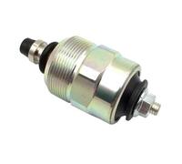 HDOYTXXM Compatibility Electromagnetic Solenoid Valves for 5-8kw Generator Enhancing Engine Efficiency Improve Fuels Economy Generator Fuels Shutoff Valves