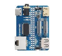 HDOYTXXM Development Board for CM4 Multimedia Control and Intelligent Device Prototyping