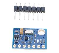 HDOYTXXM Dual-Interface Rugged Pressure Sensing Module for UAV Flight Control & Environmental Monitori Dual-Interface Rugged Pressure Sensing Module