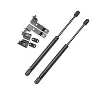 HDOYTXXM Durability Front Hoods Hydraulic Lift Rods for D40 ACMAT ALTV Truck SUV Bonnet Vehicle Maintenance 700N Capacity High Pressure Hoods Lift Rod