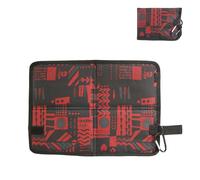 HDOYTXXM Durability Outdoor Seats Pad Compact Folding Resistant Seats Cushions for Picnics Travel Beach Compacts Folding Picnics Mat
