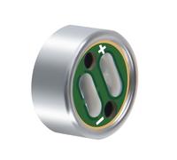 HDOYTXXM Electromagnetic Noise Resistant Electret Condenser Microphone Pickup Microphone Component For Enhances Claritys