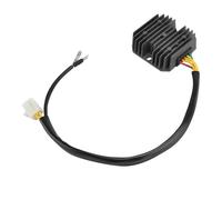 HDOYTXXM Enhanced Heat Dissipation Motorcycle Power Regulator for CMX250C MC13B MC32A Models 31600-KR3-980 Regulator Rectifier