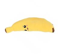 HDOYTXXM Extended Plush Squeaker Toy for Canines Chew Design Encourages Training Interactive Noise Making Pet Toy for Indoor Play