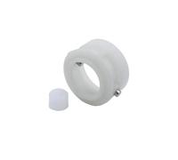HDOYTXXM Factory Exact Transmission Mount Bushing Excellent Substance Easy Installation for Strengthened Driving Comfort OEM Transmission Bushing