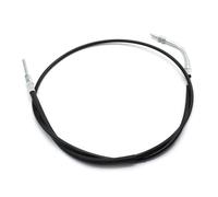 HDOYTXXM Flexible Gear Shifter Reverse Cable Cord for Providing Enhanced Driving Comfort & on the Track 5391000 Go Kart Shifter Cable