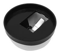 HDOYTXXM Gentle Touch Pet Training Ding, Portable Press Ding for Small Dogs Cats Housebreaking Behavior Tool Quiet Dog Training Tool