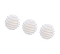 HDOYTXXM Golf Practice Balls Exercise Smooth Surfaces Nonslip Grip Great for Any Skill Levels Exercise with Stripe