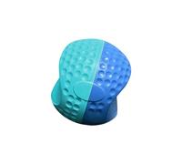 HDOYTXXM Golfs Swing Trainer Double Color Connecting Ball Training Assistance Tool Postures Correcter Easy to Use Portable Skill Enhancer Ball