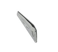 HDOYTXXM Guard Side Panel ABS Automotive Vehicle Defense 51117338 Replacement Simple Installs for Car Lightweight ABS Car Guard