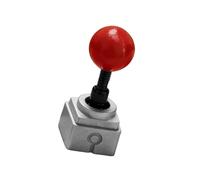 HDOYTXXM Handcrafted Resin 3D Detachable Joystick Keycap for Crosses Stems Mechanical Keyboards Mechanical Keyboard Accessories