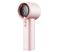 HDOYTXXM Handheld Fan Rechargeable Cordless Air Blower Powerful 4000mah Cleaner Fan for Outdoor USB Rechargeable Portable Lightweight Desk