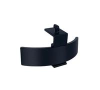 HDOYTXXM Headphone Stand Wall Mount Gaming Under Table Hook Hanging Hook Storage Rack for Earphone Accessory Earphone Storage for Home and
