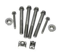 HDOYTXXM Heavy-Duty Inner Control Arm Bolt 13859 Reinforced Suspension for Select Models Cessation Screws