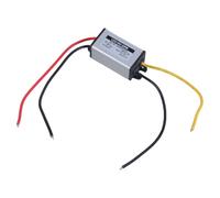 HDOYTXXM IP68 Waterproof Step Down Converters 12V To 5V 5A Power Adapter For Various Electronic Applications Voltages Step Down Power Module