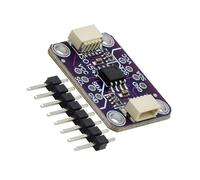 HDOYTXXM ISO1540 Industrial Strength I2C Isolation Board for Secure Fast Speed Data Transfer Up to 1MHz