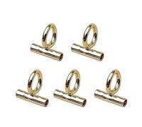 HDOYTXXM Jewelry Accessory Converter Necklace Brooch Attachment Stylish Jewelry Transformation Tool Converter Versatile Adapter