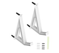 HDOYTXXM Keyboard Wall Mount Stand for EReaders Remote Controls, Using Adhesive Tape or Screws Installation Tablet Mount