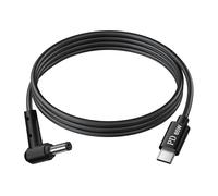 HDOYTXXM Laptop USB Type C Cable PD65W Converters Line Multiple Models For Office Travel
