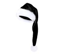 HDOYTXXM Lovely Holiday Christmas Hat Funny Shape Christmas Hats Snowmen Cartoon Hat For Christmas And New Year's Eve Parties