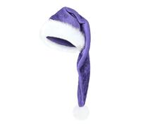 HDOYTXXM Lovely Holiday Christmas Hat Funny Shape Christmas Hats Snowmen Cartoon Hat For Christmas And New Year's Eve Parties