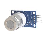 HDOYTXXM MG811 Carbon Dioxide Sensors Module MG811 CO2 Sensors Module for Environmental Science and Climate Change Studies