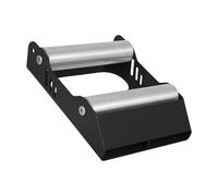 HDOYTXXM Motorcycle Maintenance Stand Bike Lift Rack Metal for Effortless Chain Lubrication Tire Care & Hub Servicing Motorcycle Cleaning Stand for