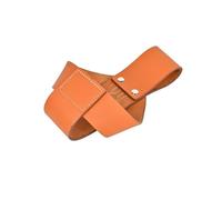 HDOYTXXM Multipurpose PU Leather Adjustable Waist Mounted Bow Holder 20kg Load Capacity for Practice Flatbow Hip Shake