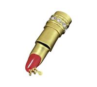 HDOYTXXM Music Festival Essential Exaggerated Enameled Drip Copper Joint Adjustable Wedding Band Accessory Enamel-drip Brass Adjustable Multi-finger