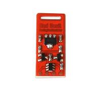 HDOYTXXM New For RED Devil Quasi-Speed Device 12V PWM Variable Frequency Version Fan Speed Simulator For AntiMiner S9 T9 T9 S9 Fan Simulator Antminer