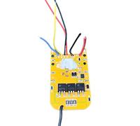 HDOYTXXM PCB Battery Chargers Protections Board Electric Tool Batteries Protective Board for 5S 21V 100A Power Tool Accessories PCB for Electric Tools