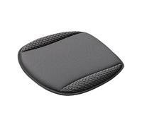 HDOYTXXM Portable 5 Fan Coolers Cushions Adjustable 3 Speed USB Powered Auto Seats Cushion 45cm for Long Driving Comfort Multiple Scenario Cooling Seat Pad